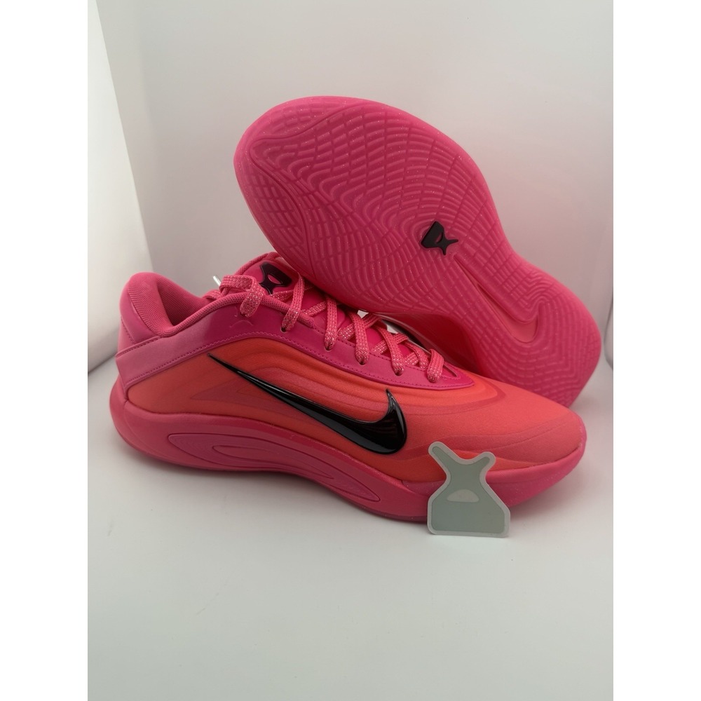 Nike A'One ASW All-Star Hyper Pink FZ8605-610 Men's Size 12 / Women's 13.5
